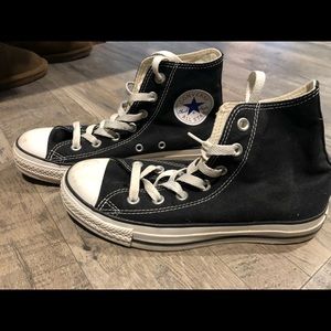 Converse shoes